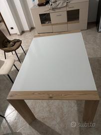 TAVOLO DA PRANZO Wood