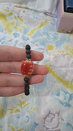 Bracciale elastico