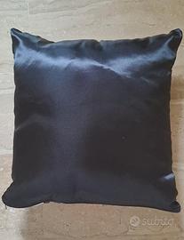 Cuscino "Bianconeri nel Cuore" 34x34 cm