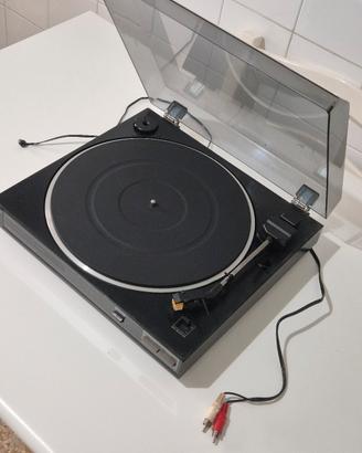 Hi-Fi combinato Sony degli anni '80