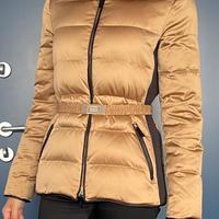 Piumino originale Burberry London donna