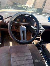 Citroen cx
