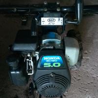 motofalciatrice