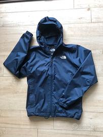 The North Face Quest giacca impermeabile