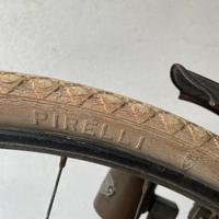 Bicicletta Bianchi Real 1935