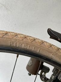 Bicicletta Bianchi Real 1935