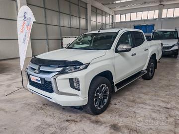Mitsubishi L200 2.3 d 150 CV Double Cab Intense 4W