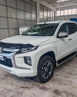 Mitsubishi L200 2.3 d 150 CV Double Cab Intense 4W