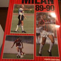 Milan 89-90