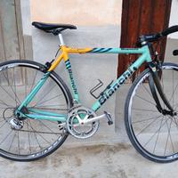 Bici da corsa Bianchi