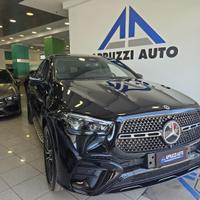 MERCEDES-BENZ GLE 350 de 4M Pl-in Cpé AMG L. Prem.