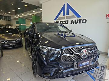MERCEDES-BENZ GLE 350 de 4M Pl-in Cpé AMG L. Prem.