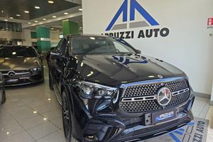 MERCEDES-BENZ GLE 350 de 4M Pl-in Cpé AMG L. Prem.