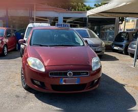 Fiat Bravo 1.6 MJT 120 CV DPF Active