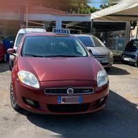 Fiat Bravo 1.6 MJT 120 CV DPF Active