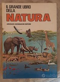 Il grande libro della natura