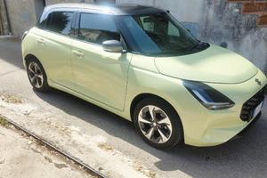 Suzuki Swift top ultima serie