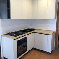 Cucina + elettrodomestici