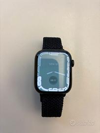 Apple Watch 7 SmartWatch