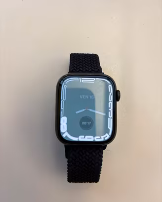 Apple Watch 7 SmartWatch