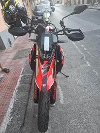 Ducati hypernorard 698 mono