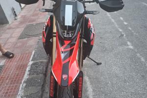 Ducati hypernorard 698 mono