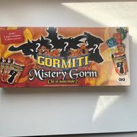 Gormiti Mistery Gorm