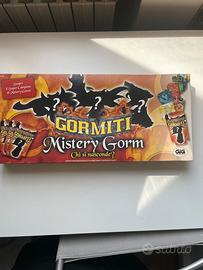 Gormiti Mistery Gorm