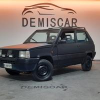 Fiat Panda 1000 4x4 Sisley