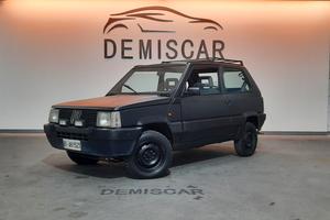 Fiat Panda 1000 4x4 Sisley