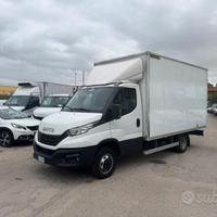 Iveco daily 35c16 3.0 e6 furgonato