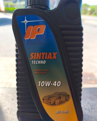 lubrificante IP