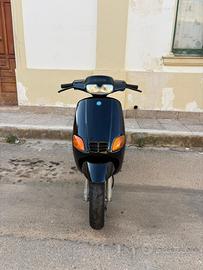 Piaggio zip