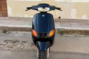 Piaggio zip