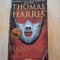 Libro: Hannibal (Thomas Harris)