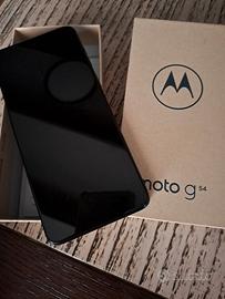 Motorola g 54 