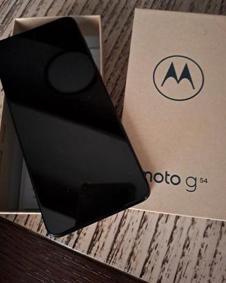 Motorola g 54 