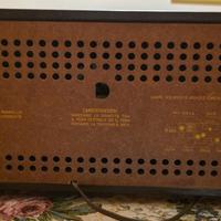 radio vintage radiomarelli