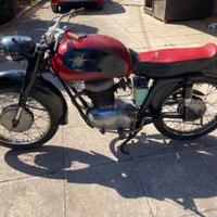 Altro Altro modello - Anni 50