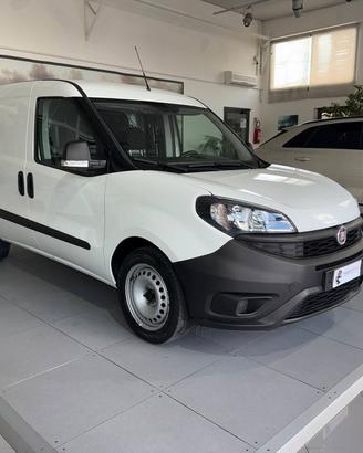 Fiat Doblo 1.6 MJT 120CV S&S "I.V.A.T.O"