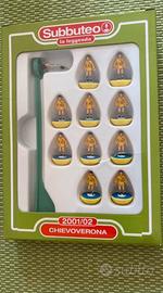 Subbuteo Lw Chievo Verona