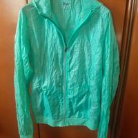 Giacca antivento donna