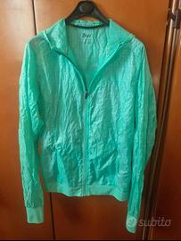 Giacca antivento donna