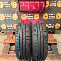 2 GOMME KUMHO 195 60 15 AL 95% DOT 23