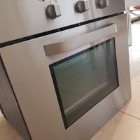 forno elettrico Rex