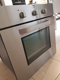 forno elettrico Rex