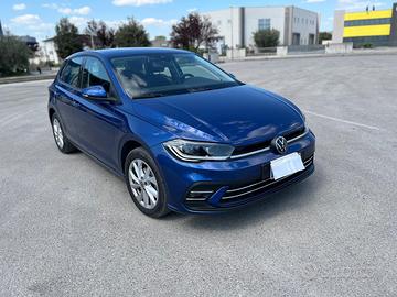 VOLKSWAGEN POLO 1.0 TSI STYLE