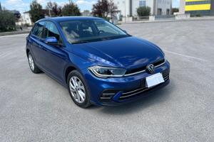 VOLKSWAGEN POLO 1.0 TSI STYLE
