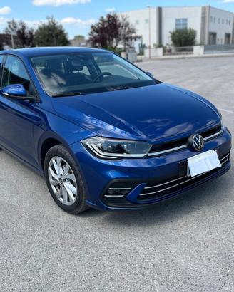 VOLKSWAGEN POLO 1.0 TSI STYLE