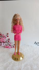 Barbie earring magic vintage anni 90